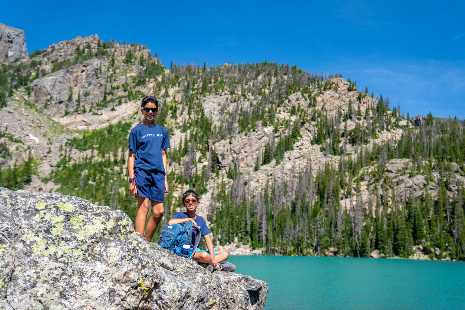 Overland's Best Day Hikes: Mohawk Lakes Near Breckenridge, Colorado ...