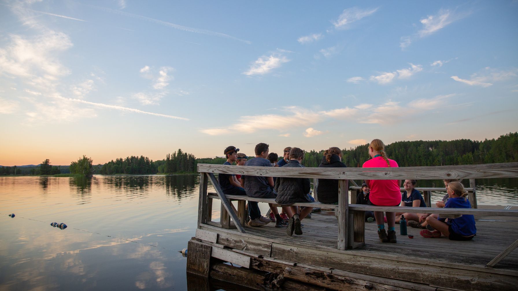How to Choose a Summer Camp