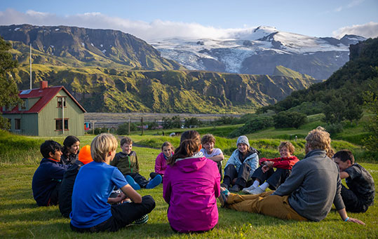 safety protocols for teen tours trip
