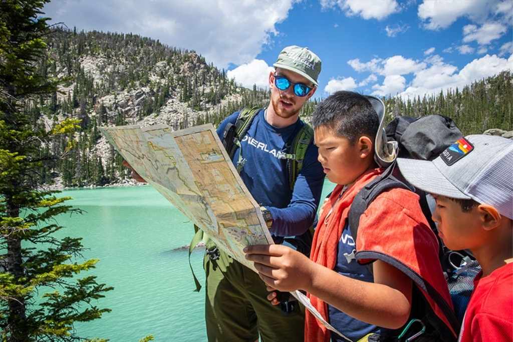 How Summer Camp Helps Kids Grow